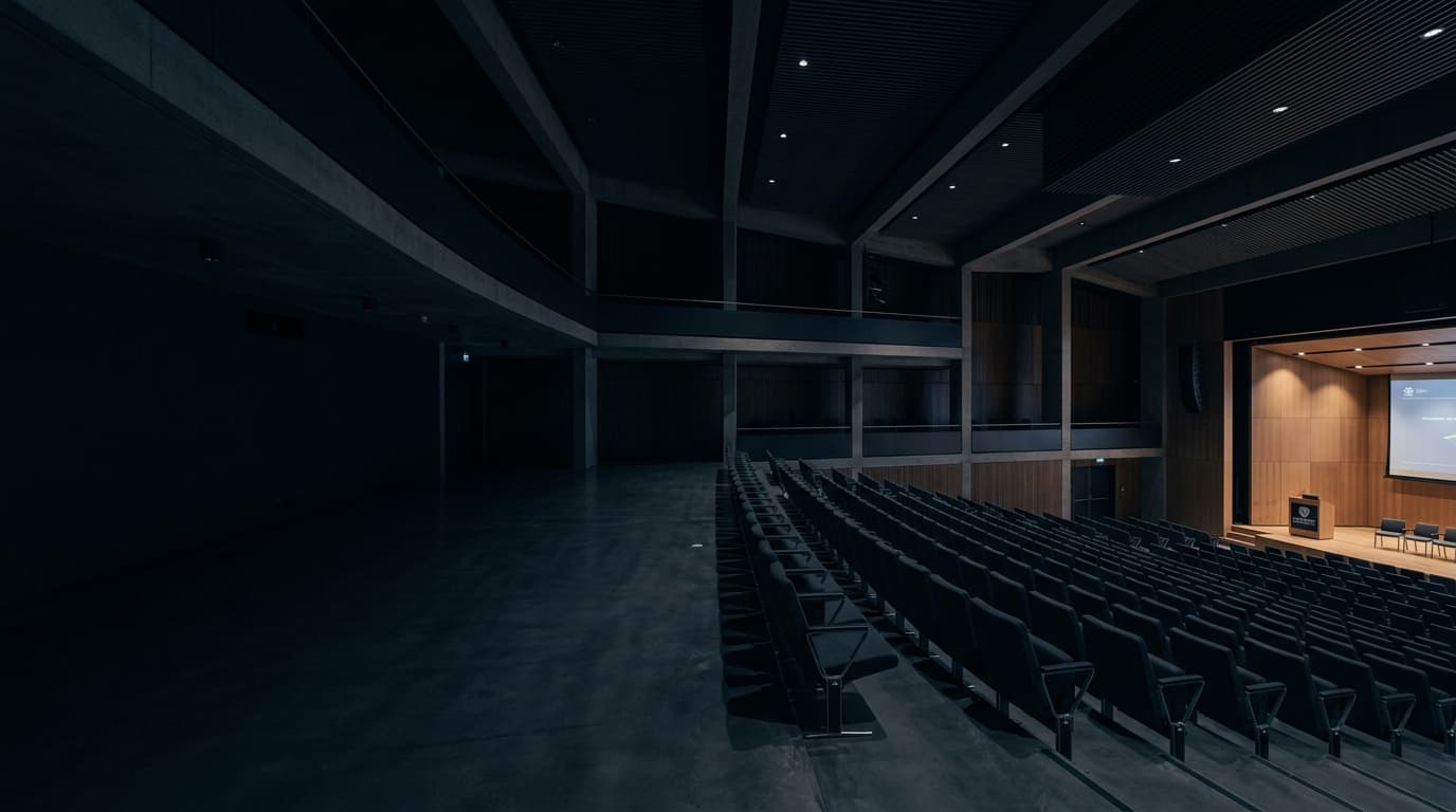Makara Art Center & Cultural Auditorium