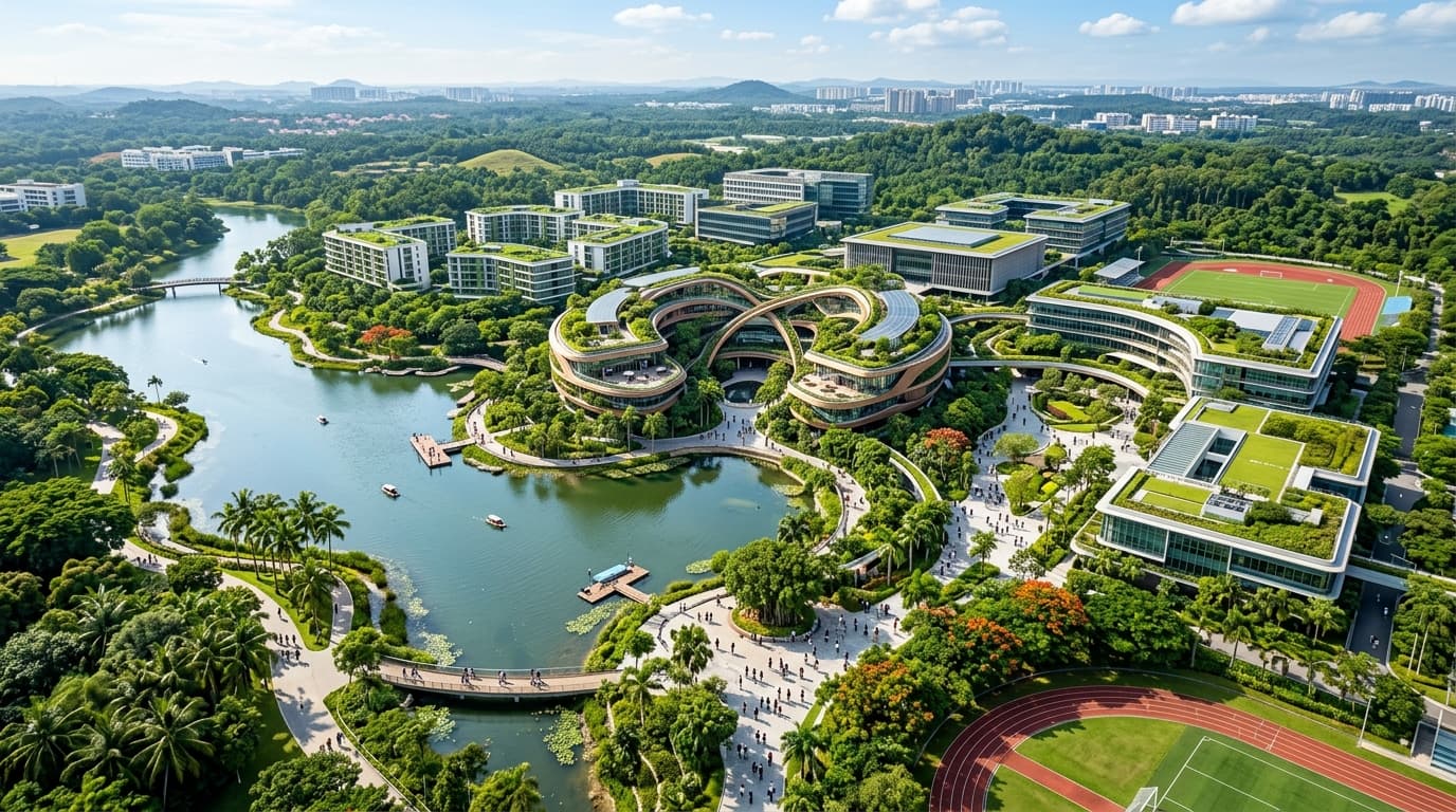 How UI Researchers Uncovered Next-Gen Clean Energy Solutions